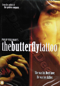 The Butterfly Tattoo |   DVD